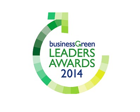 BusinessGreen Awards