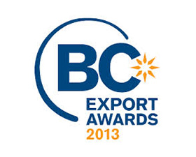 BC Export Awards
