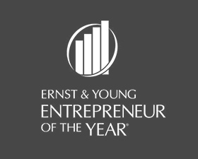 Ernst and Young Entrepreneur of the Year