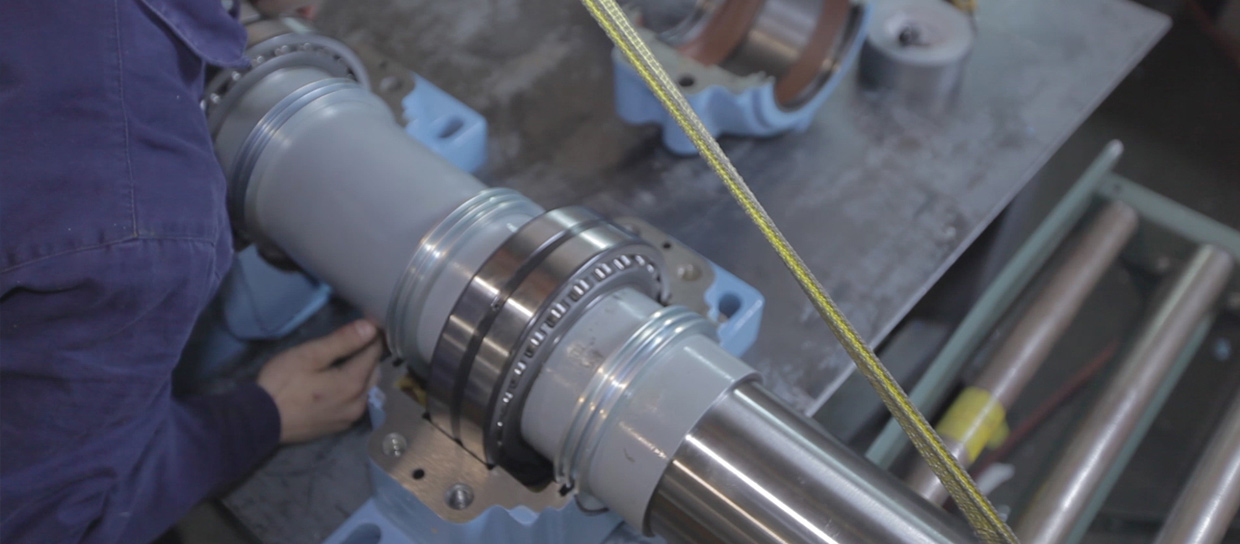 How-to-Build-a-Wind-Turbine-Building-the-Gearbox-Assembly
