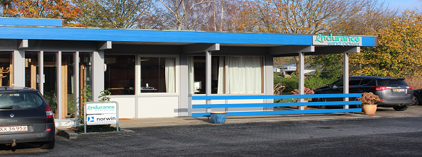 Endurance Wind Power United Kingdom Office